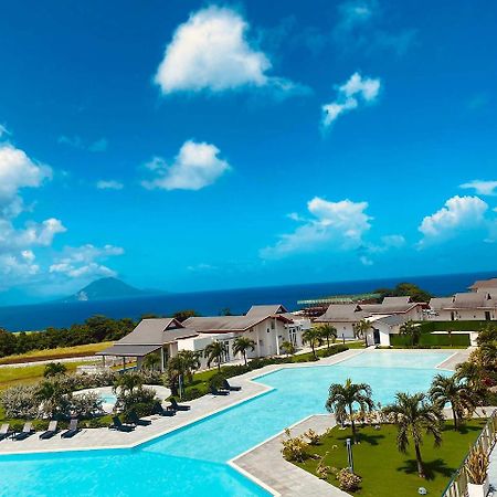 Ramada By Wyndham St Kitts Resort Saint Kitts المظهر الخارجي الصورة
