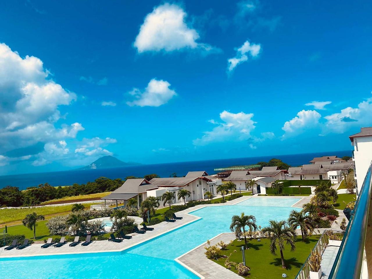 Ramada By Wyndham St Kitts Resort Saint Kitts المظهر الخارجي الصورة