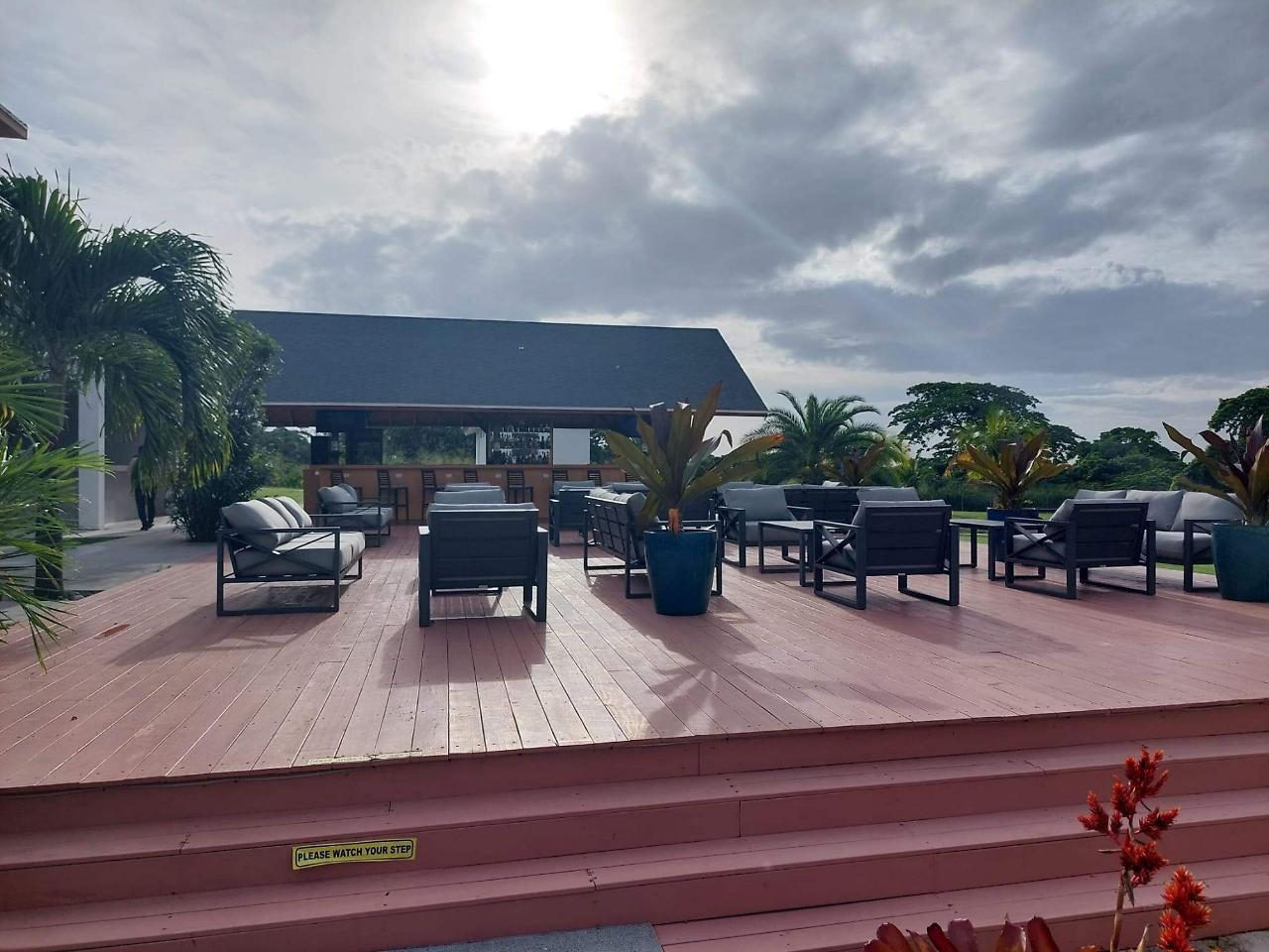 Ramada By Wyndham St Kitts Resort Saint Kitts المظهر الخارجي الصورة