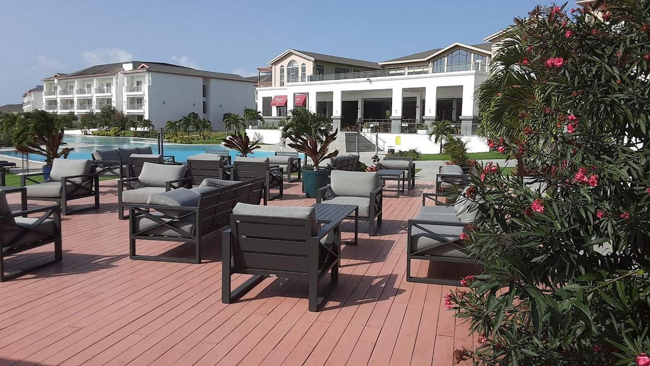 Ramada By Wyndham St Kitts Resort Saint Kitts المظهر الخارجي الصورة