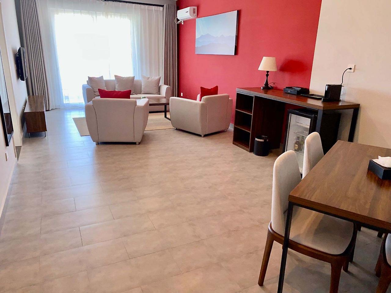 Ramada By Wyndham St Kitts Resort Saint Kitts المظهر الخارجي الصورة